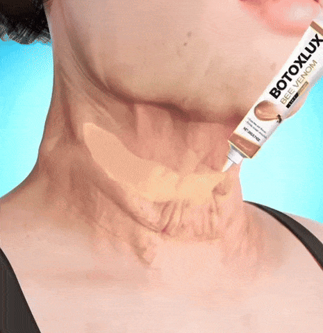 Anti Wrinkle Cream Botox Bee Venom