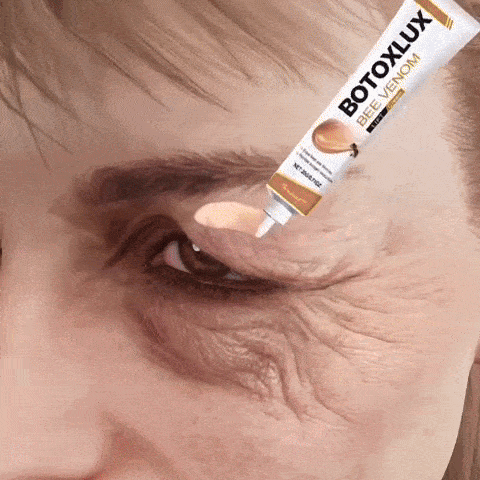 Anti Wrinkle Cream Botox Bee Venom